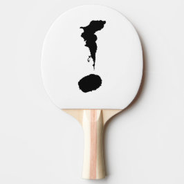 Pickleball Paddle Tafeltennisbatje