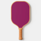 Pickleball Paddle voor beginners (Voorkant)