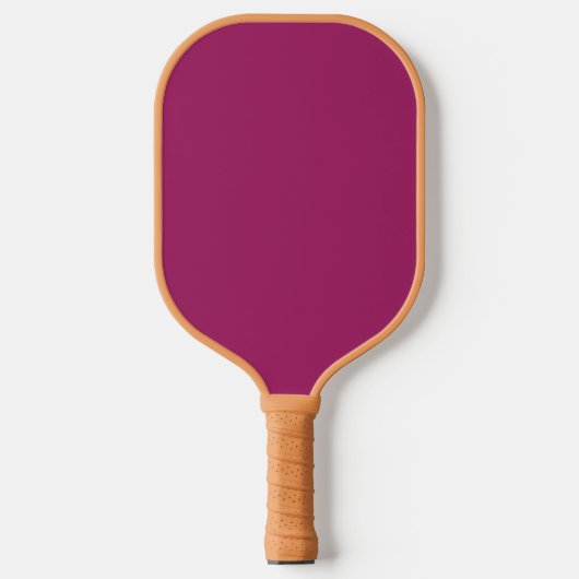 Pickleball Paddle voor beginners (Voorkant)