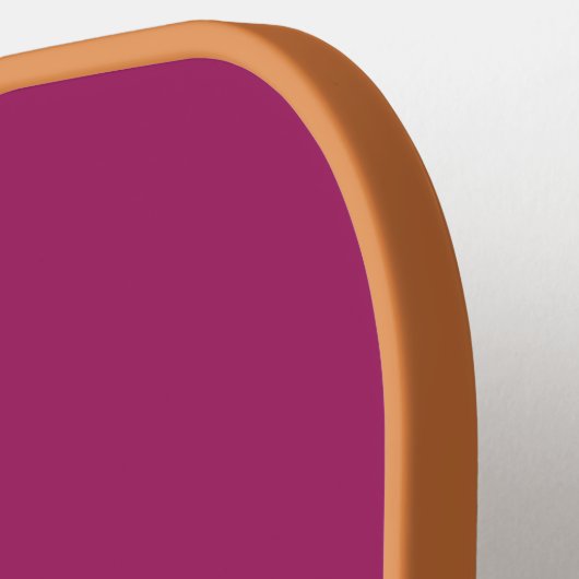 Pickleball Paddle voor beginners (Links Detail)