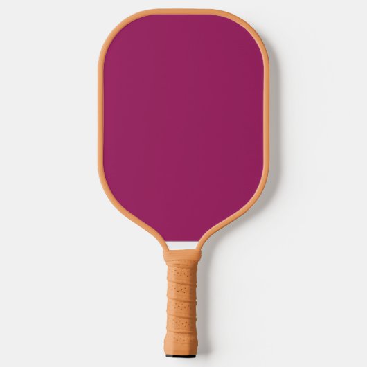 Pickleball Paddle voor beginners (Achterkant)