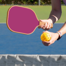Pickleball Paddle voor beginners