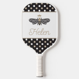 Pickleball Paddle voor koningin Bee