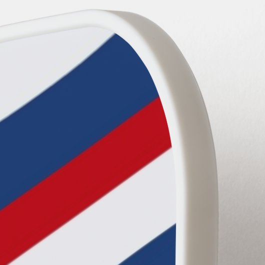 Pickleball Paddle voor papa (Links Detail)