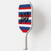Pickleball Paddle voor papa (Links)