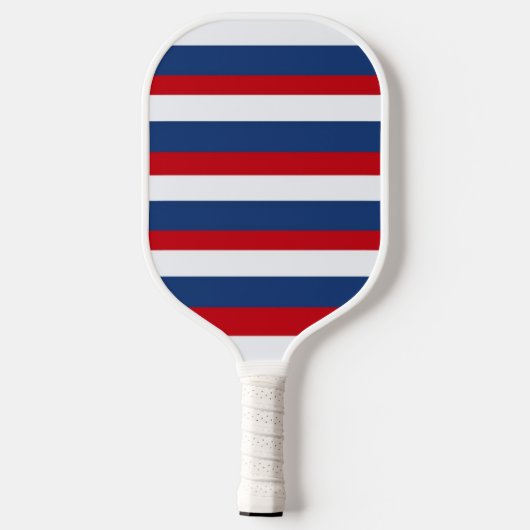 Pickleball Paddle voor papa (Achterkant)