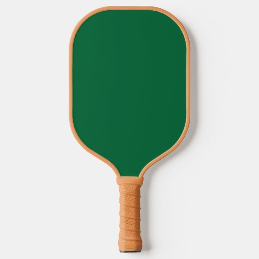 Pickleball Paddle voor Tournament Play (Voorkant)