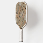 Pickleball Paddle "Worm Holes" (Links)