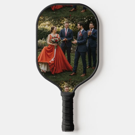 Pickleball Paddles (Voorkant)