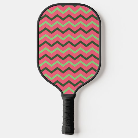 Pickleball Paddles (Achterkant)