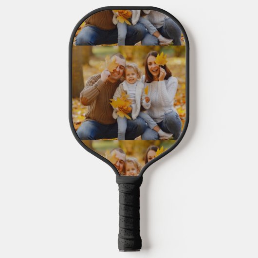 Pickleball Paddles (Voorkant)