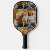 Pickleball Paddles (Achterkant)