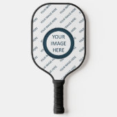 Pickleball Paddles (Voorkant)