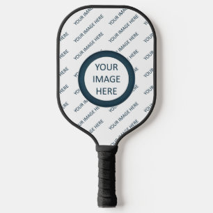 Pickleball Paddles