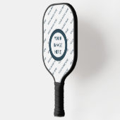 Pickleball Paddles (Links)
