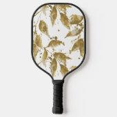 pickleball paddles (Achterkant)