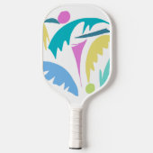 pickleball paddles (Achterkant)