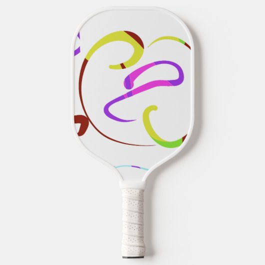 pickleball paddles (Voorkant)