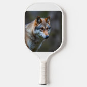 Pickleball paddles (Achterkant)