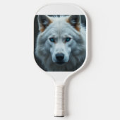Pickleball paddles  (Achterkant)