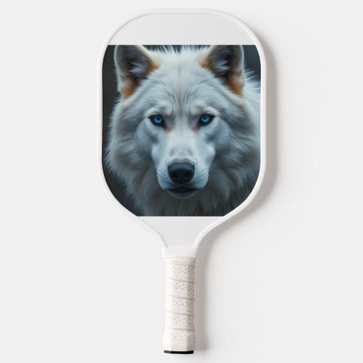 Pickleball paddles (Achterkant)