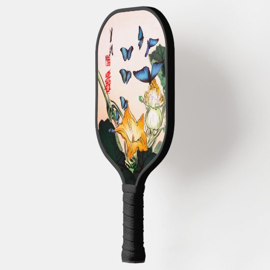 PICKLEBALL PADDLES BUTTERFLIES JAPANESE STROMEN (Links)