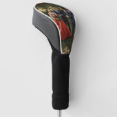 Pickleball Paddles Golfheadcover (Schuin)
