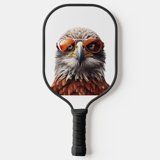 Pickleball Paddles Nieuw (Achterkant)