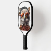 Pickleball Paddles Nieuw (Links)