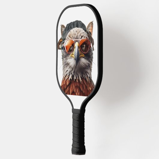 Pickleball Paddles Nieuw (Links)