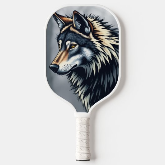 Pickleball-paddles  pickleball paddle (Voorkant)