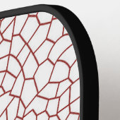 Pickleball Paddles | Pro Spin – Modern Design (Links Detail)