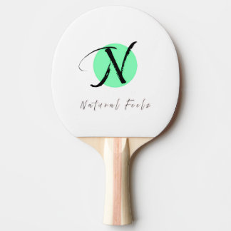 Pickleball-paddles Tafeltennisbatje