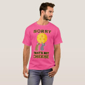 Pickleball Padel Racket Pickleball Balls Picklebal T-shirt (Voorkant volledig)