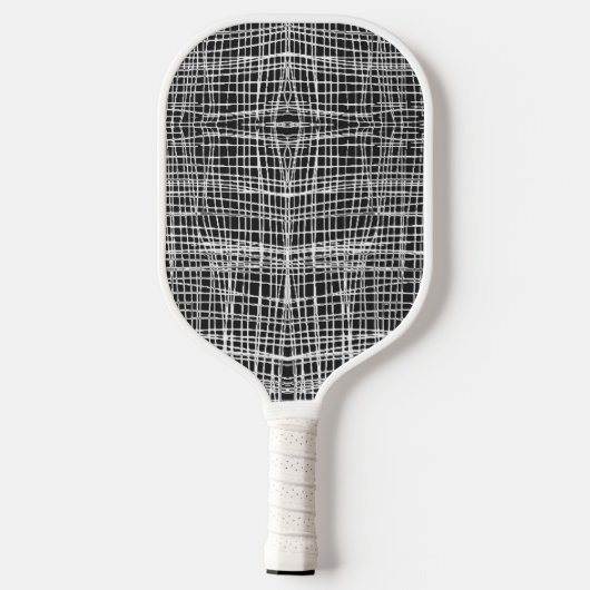 pickleball padle paddle (Achterkant)