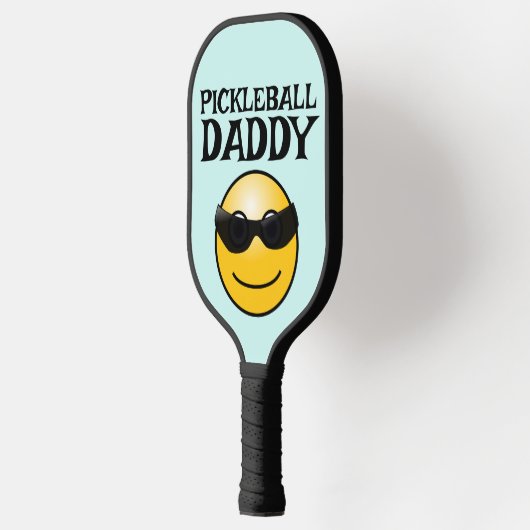 PICKLEBALL PAPA PAPA GRAPPIGE PADDLE (Links)