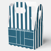 Pickleball Party Bedankdoosjes (Geopend)