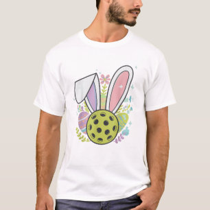Pickleball Pasen T-Shirt