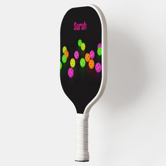 Pickleball Patroon - Paddle (Links)