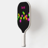 Pickleball Pattern - Pickleball Paddle (Links)
