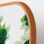 Pickleball-peddel op proactief niveau pickleball paddle (Links Detail)