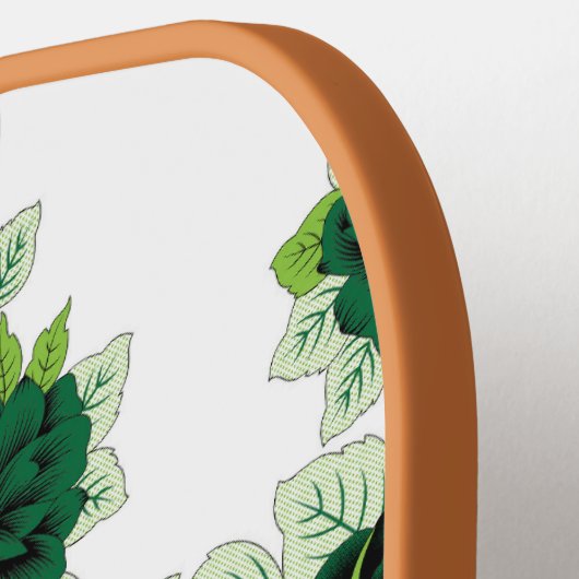 Pickleball-peddel op proactief niveau pickleball paddle (Links Detail)