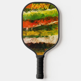 Pickleball-peddel Pickleball Paddle