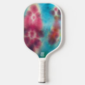 Pickleball-peddel Pickleball Paddle (Achterkant)