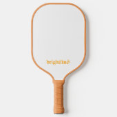 Pickleball-peddel Pickleball Paddle (Voorkant)