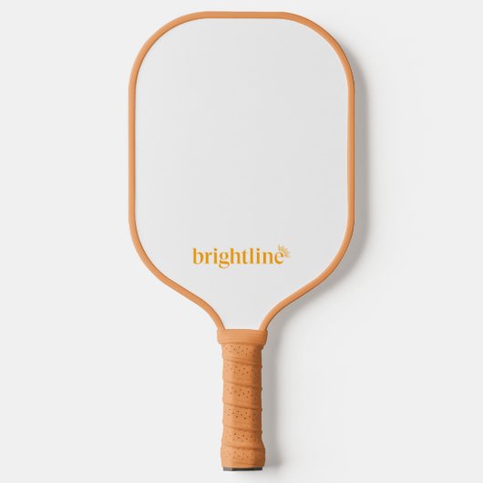 Pickleball-peddel Pickleball Paddle (Voorkant)