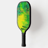 Pickleball-peddel Pickleball Paddle (Links)