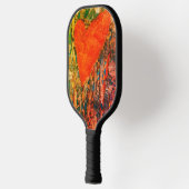 Pickleball-peddel Pickleball Paddle (Links)