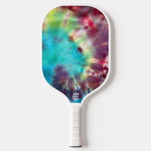 Pickleball-peddel Pickleball Paddle (Voorkant)