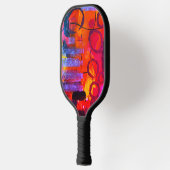 Pickleball-peddel Pickleball Paddle (Links)